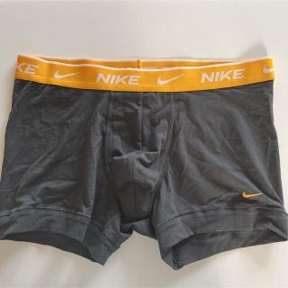 ナイキ(NIKE)のナイキ　メンズボクサー　L(M) ボクサーパンツ　メンズインナー　筋肉男子　下着(ボクサーパンツ)