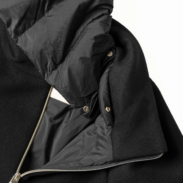 HERNO レディース ダウンジャケット レディースのジャケット/アウター(ダウンジャケット)の商品写真