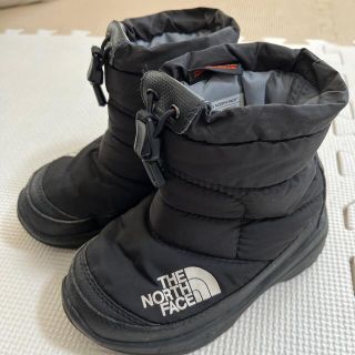 ザノースフェイス(THE NORTH FACE)のtumu様(ブーツ)