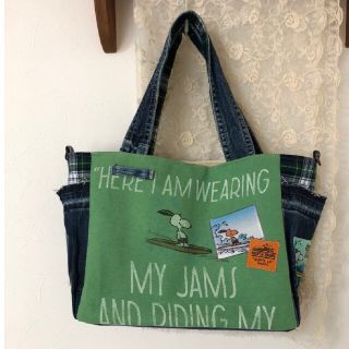 スヌーピーの通販 4,000点以上(ハンドメイド) | お得な新品・中古 ...