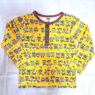 リトルベアークラブ(LITTLE BEAR CLUB)のLITTLE  BEAR CLUB★★★サイズ110cm長袖シャツ(Tシャツ/カットソー)