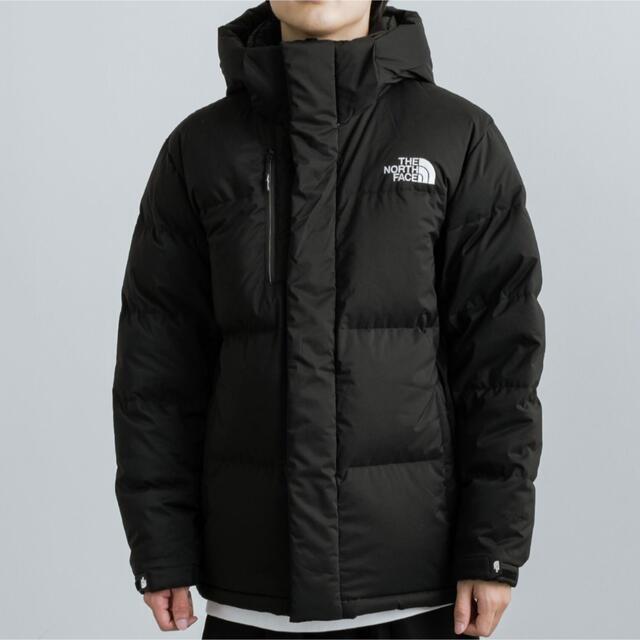 新品】ノースフェイスCHALLENGE AIR DOWN JACKET［L］ kenza.re