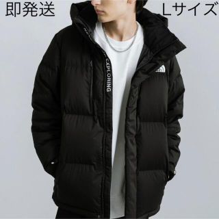 THE NORTH FACE - 新品 THE NORTH FACE CHALLENGE AIR DOWN Lの通販