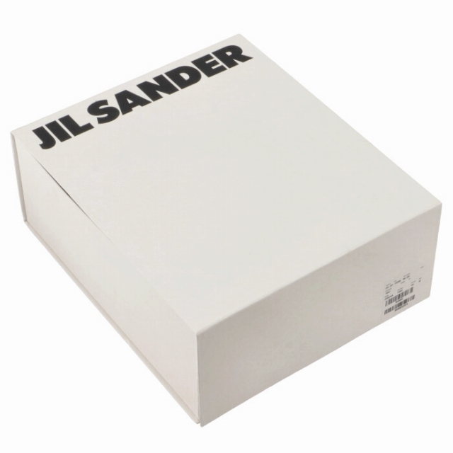 JIL SANDER レザー プラットフォーム サンダル シューズ 靴 レディースの靴/シューズ(サンダル)の商品写真