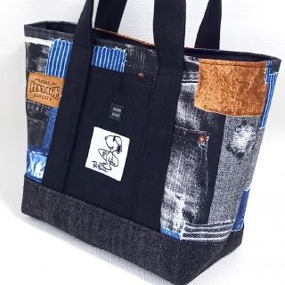 スヌーピーの通販 4,000点以上(ハンドメイド) | お得な新品・中古 ...