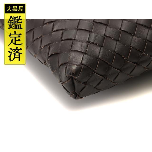 Bottega Veneta ボッテガ ヴェネタ ショルダーバッグ イントレチャートワンショルダー 473