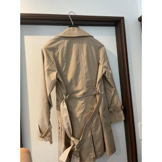 McGREGOR - マックレガー トレンチコート M 9号 ベージュの通販 ...