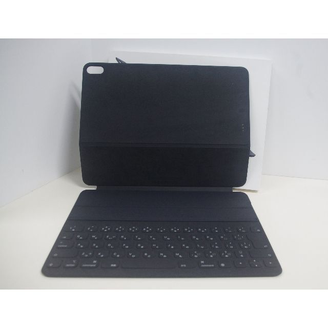 iPad Pro 12.9インチ Smart Keyboard Folioその他
