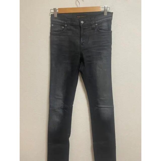 Nudie Jeans デニム