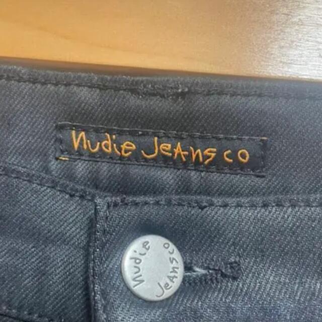 Nudie Jeans デニム