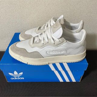 アディダス(adidas)のadidas SC PREMIER 27.５cm(スニーカー)