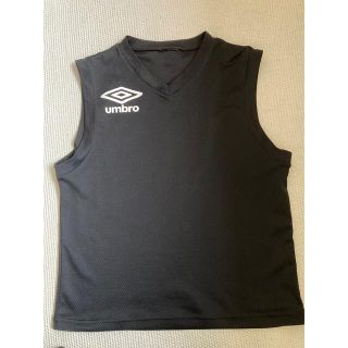 アンブロ(UMBRO)のumbro スポーツ　インナー(ウェア)