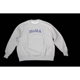 モマ スウェット(メンズ)の通販 51点 | MOMAのメンズを買うならラクマ