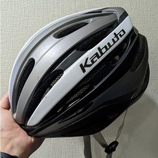 オージーケー(OGK)のOGK Kabuto ヘルメット(その他)