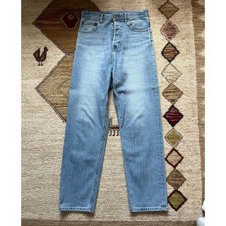 ロンハーマンヴィンテージLooplus HightWaistSlimDenim