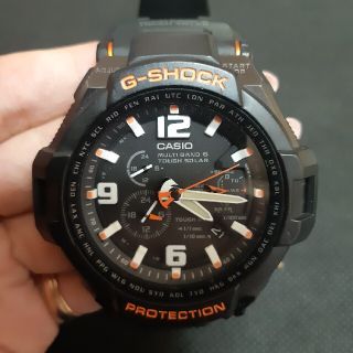 ジーショック(G-SHOCK)のG-SHOCK スカイコックピット GW-4000(腕時計(デジタル))