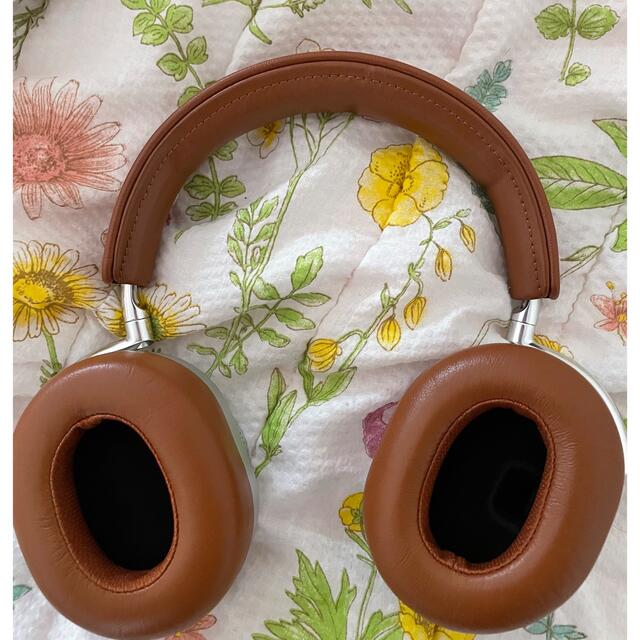 【勝負価格】Master & Dynamic MW75 headphones 2