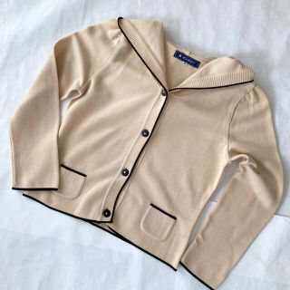 エムズグレイシー カーディガン(レディース)の通販 1,000点以上 | M'S エムズグレイシー カーディガン(レディース)の通販 1,000点以上 | M'S