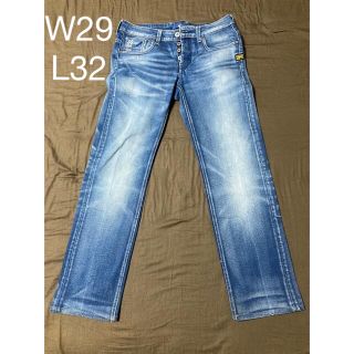 ジースター(G-STAR RAW)のG-STAR RAW 5204 w29冬コーデ ジースターロウ ジーンズ メンズ(デニム/ジーンズ)