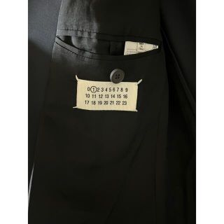 Maison Martin Margiela - 新品 maison margiela jacket sacai好きな方