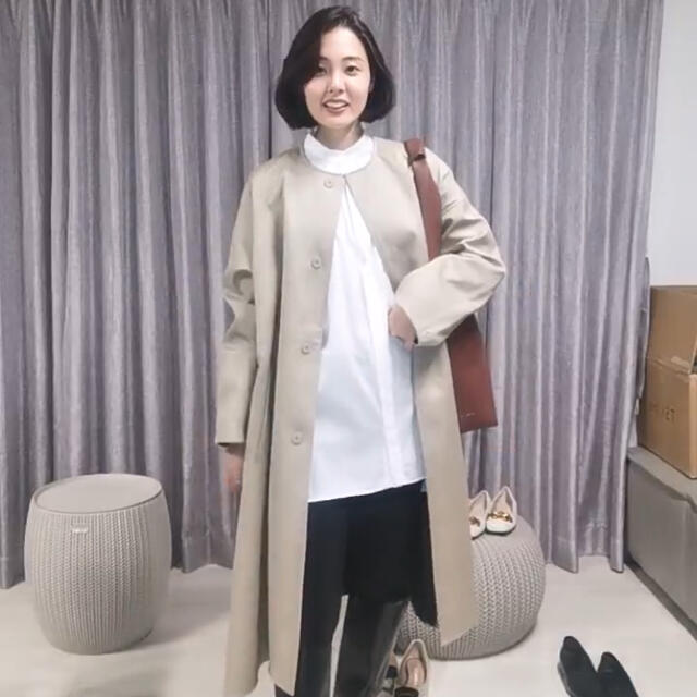 LE PHIL ル フィル ライトボンディングコート sorayaperez.mx