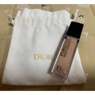 ディオール(Dior)のディオールスキン　フォーエヴァースキンコレクトコンシーラー  1N(コンシーラー)