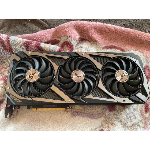 RTX3080ti ジャンク品