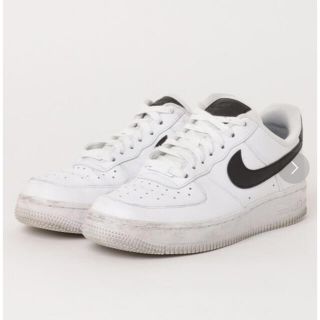 ナイキ(NIKE)のNIKE エアフォースワン　23.5(スニーカー)