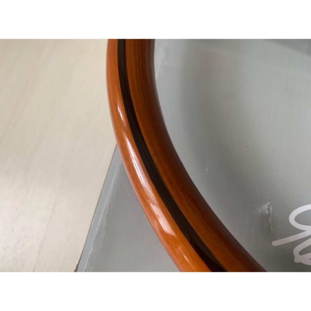 NARDI Classic】 ウッドステアリング ナルディ(NARDI(ナルディ NARDI Classic】 ウッドステアリング ナルディ(NARDI(ナルディ