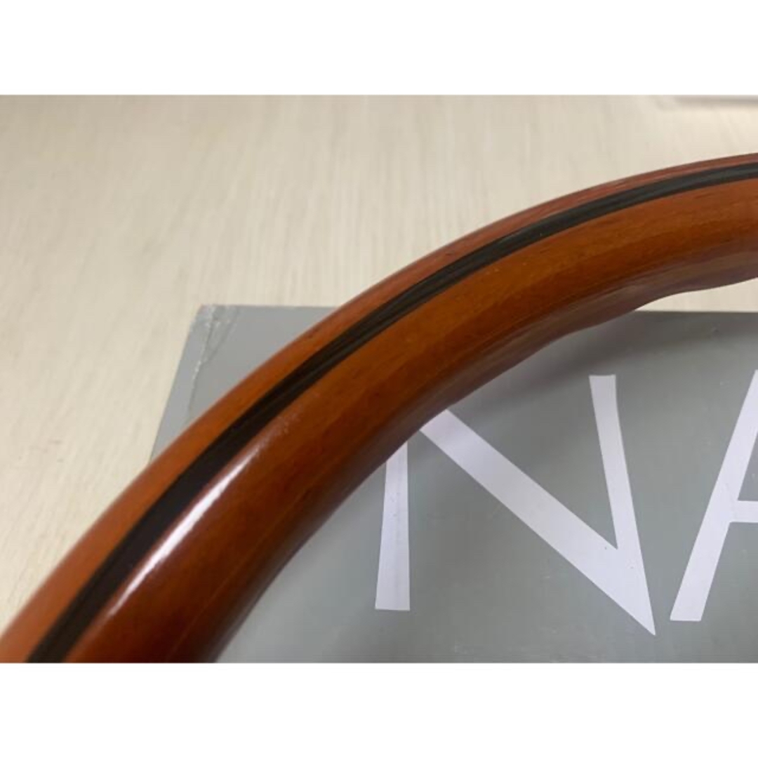 激レア NARDI classic ウッドステアリング 36.5 ナルディ 激レア NARDI classic ウッドステアリング 36.5 ナルディ