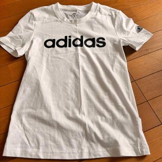 アディダス(adidas)のアディダス　Tシャツ(Tシャツ(半袖/袖なし))