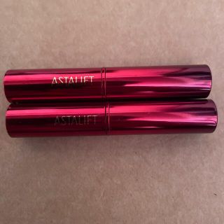 アスタリフト(ASTALIFT)のはっぱ様　　　コンシーラーs 2本(コンシーラー)