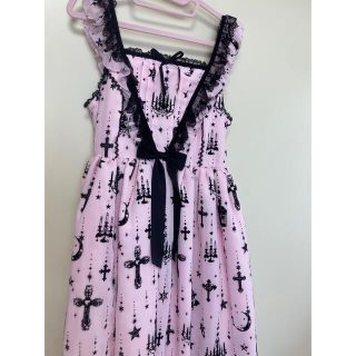 ミルクティーJSK Angelic Pretty