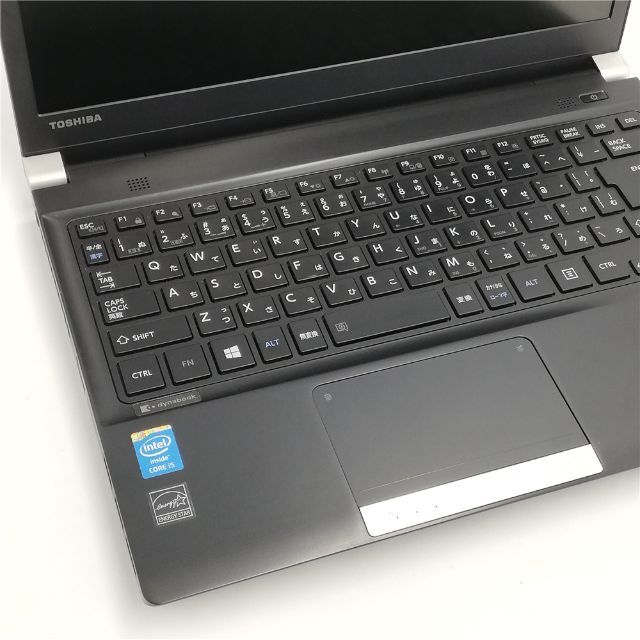 新品SSD ノートpc 東芝 R734/K 8GB 無線 カメラ Win11