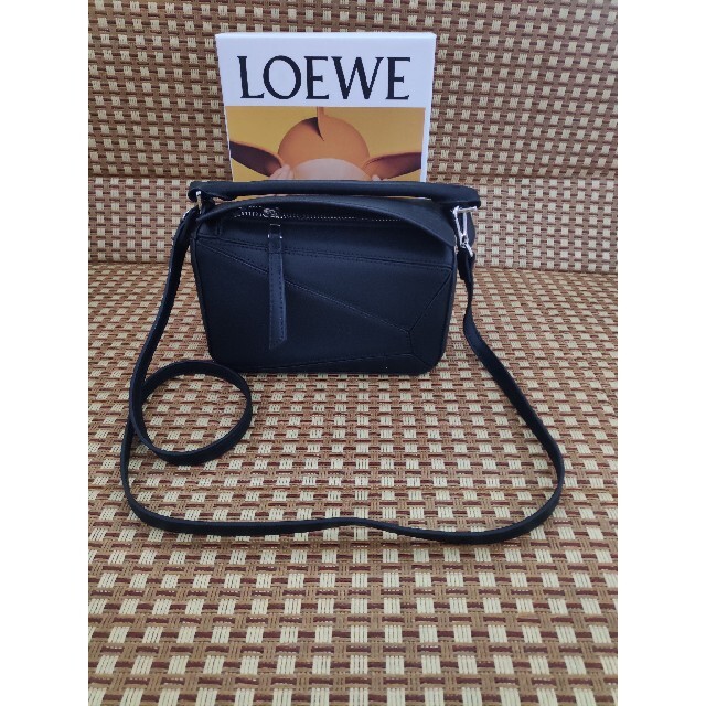 WEB限定カラー LOEWE - ♡新品未使用♡ 大活躍!ロエベ☆トートバッグ