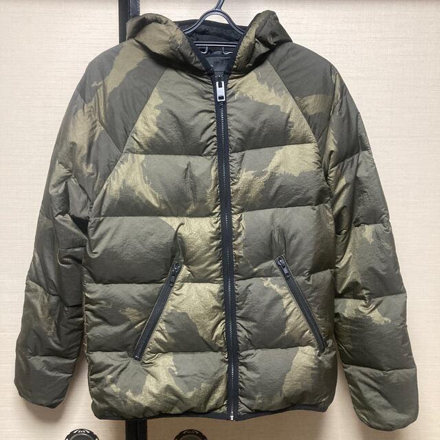 DIESEL - 最終値下げ 高級 ブランド 希少品 DIESEL カモフラ ダウン
