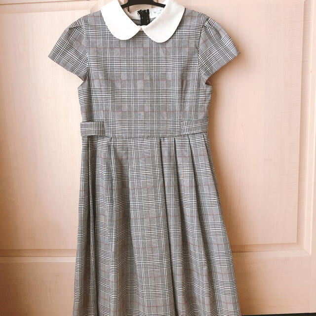 Catherine Cottage(キャサリンコテージ)のCatherine cottage セットアップ　スーツ　150cm  キッズ/ベビー/マタニティのキッズ服女の子用(90cm~)(ドレス/フォーマル)の商品写真