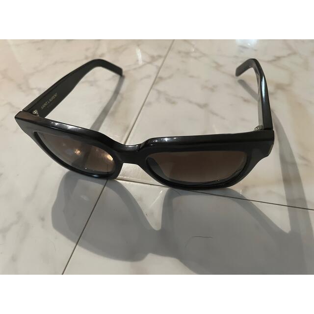saint laurent bold 1 サングラス - サングラス/メガネ