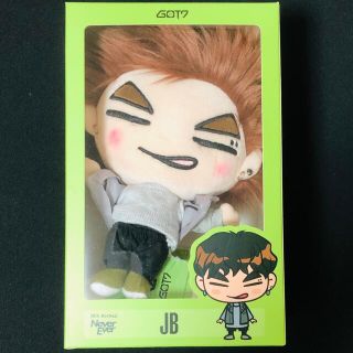 ガットセブン(GOT7)のGOT7(アイドルグッズ)