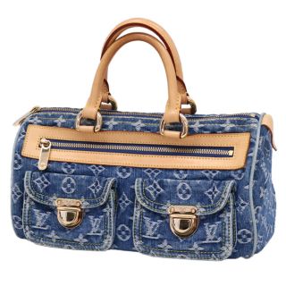 ヴィトン(LOUIS VUITTON) デニム ハンドバッグ(レディース)の通販 600 ...