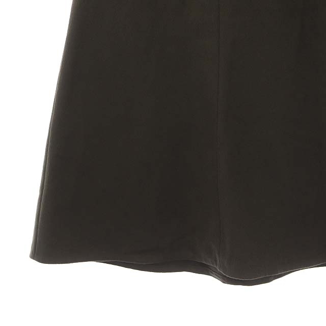 DEUXIEME CLASSE(ドゥーズィエムクラス)のドゥーズィエムクラス エブリデイアイライク フレアスカート ロング マキシ丈 レディースのスカート(ロングスカート)の商品写真