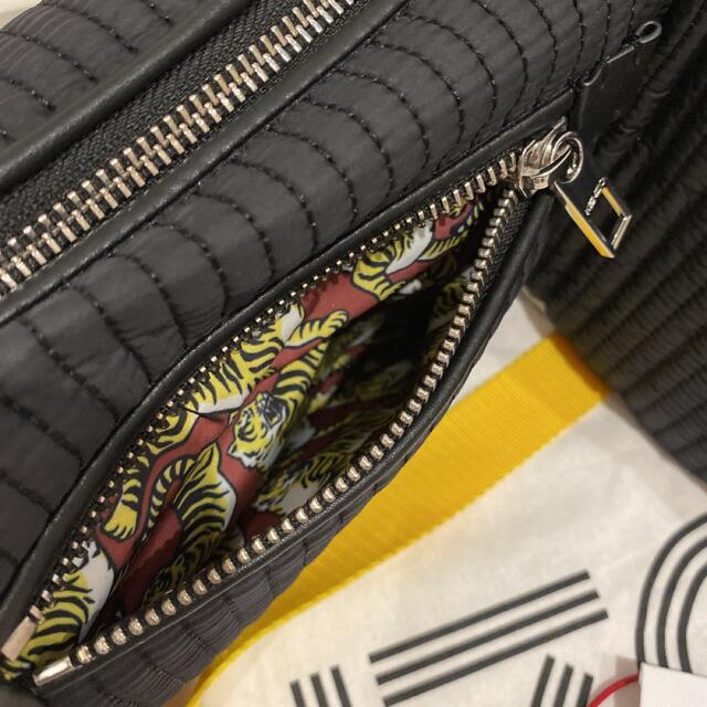 KENZO - 未使用品! ☆KENZO☆ ボディバック ウエストポーチの通販 by