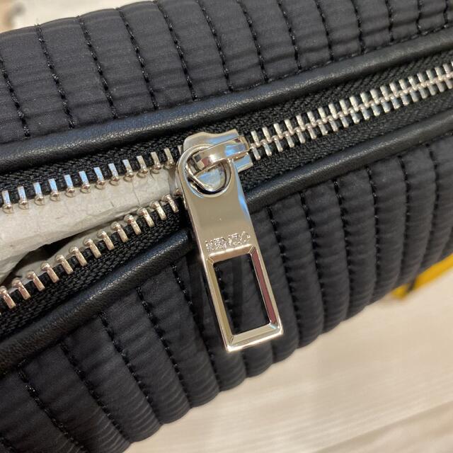 KENZO - 未使用品! ☆KENZO☆ ボディバック ウエストポーチの通販 by