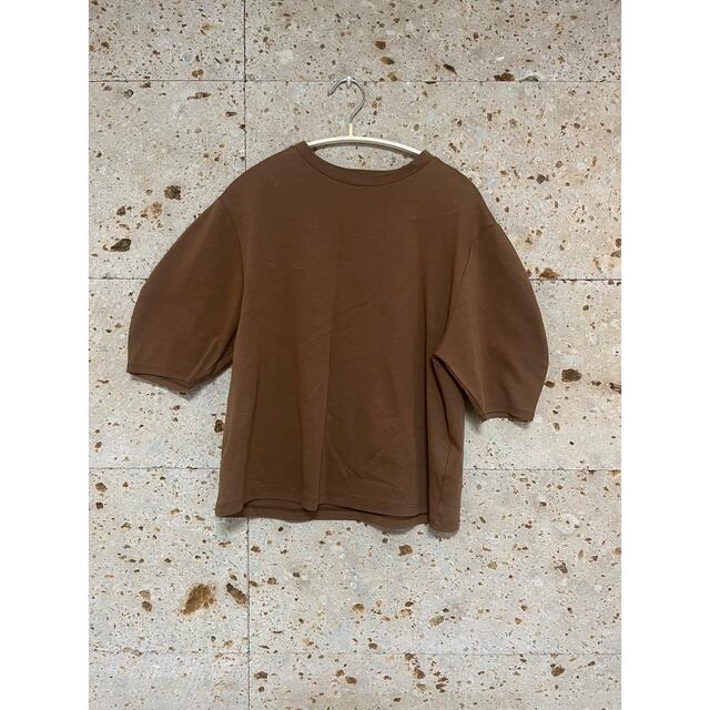 Whim Gazette - (試着のみの美品)ウィムガゼット Tシャツの通販 by