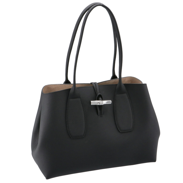 LONGCHAMP レディース ROSEAU トートバッグ