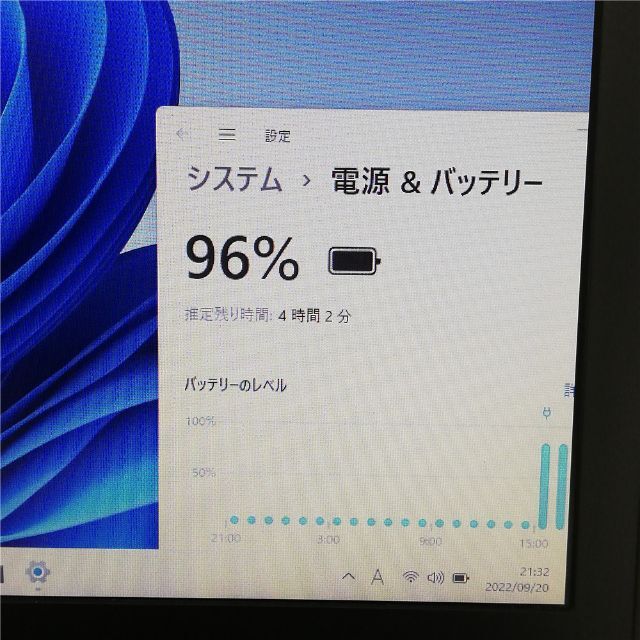 SSD ノートpc DELL E7270 8G 無線 カメラ Windows11