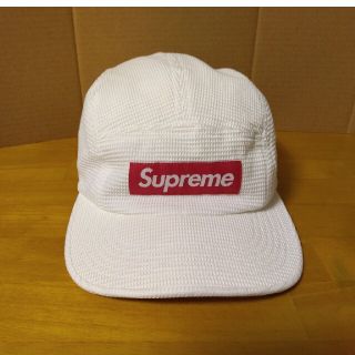 シュプリーム(Supreme)のsupreme campcapシュプリーム キャンプキャップ(キャップ)