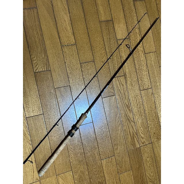 ダイワ ハートランドZ HL-Z 672ULRS-T 常吉スペシャル 2ピースモ ダイワ ハートランドZ HL-Z 672ULRS-T 常吉スペシャル 2ピースモ