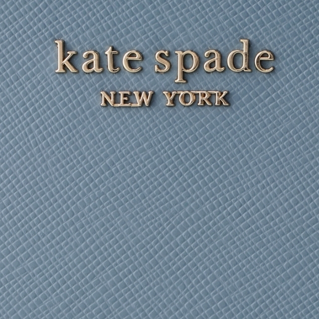 kate spade new york(ケイトスペードニューヨーク)のKATE SPADE 財布 カードケース 二つ折り SPENCER レディースのファッション小物(パスケース/IDカードホルダー)の商品写真