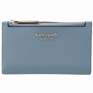 kate spade New York 多機能カードケース スペンサー ミニ財布